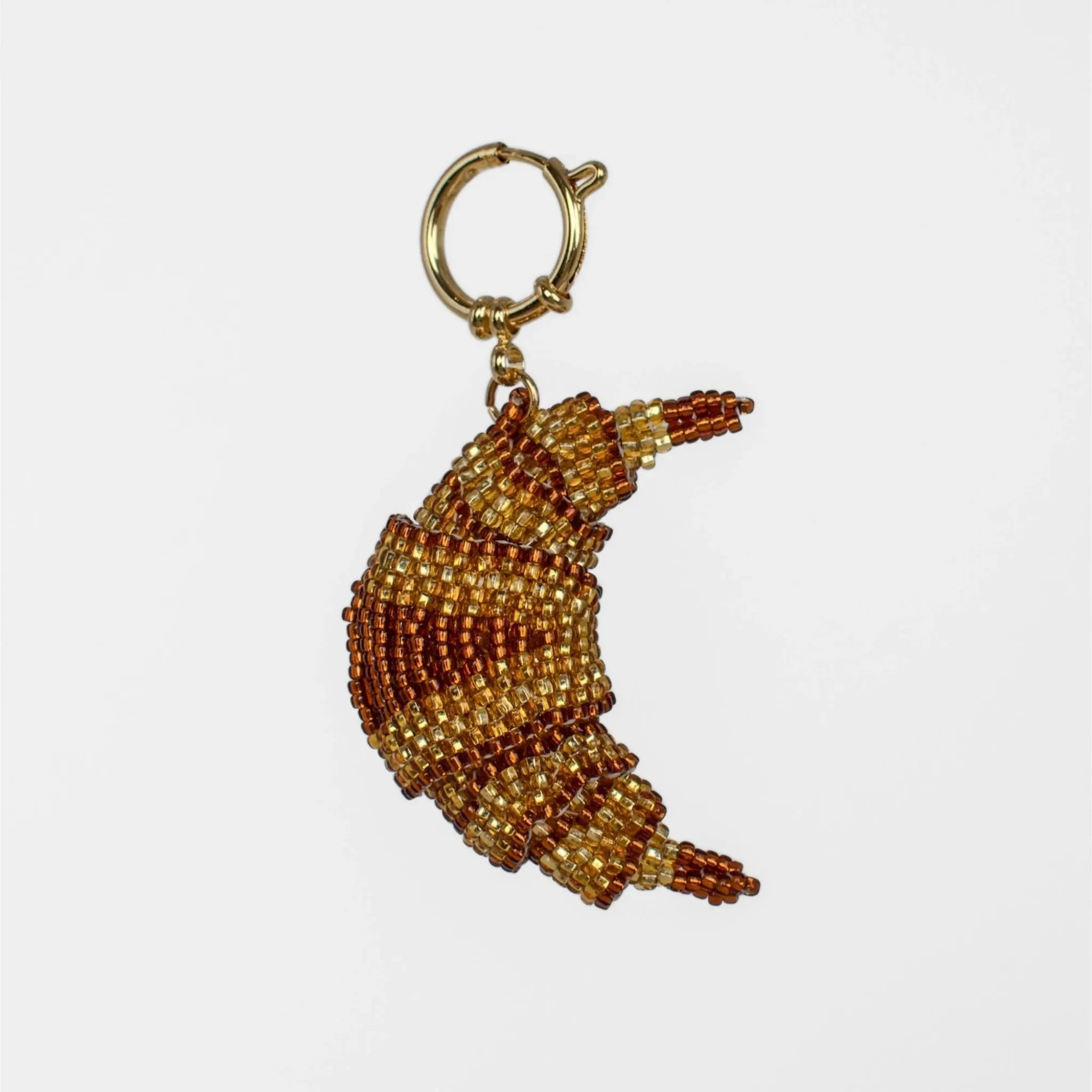 Croissant Charm