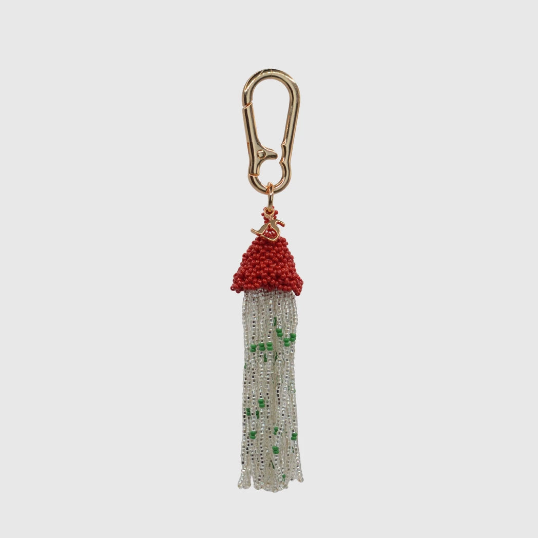 Medusa Charm