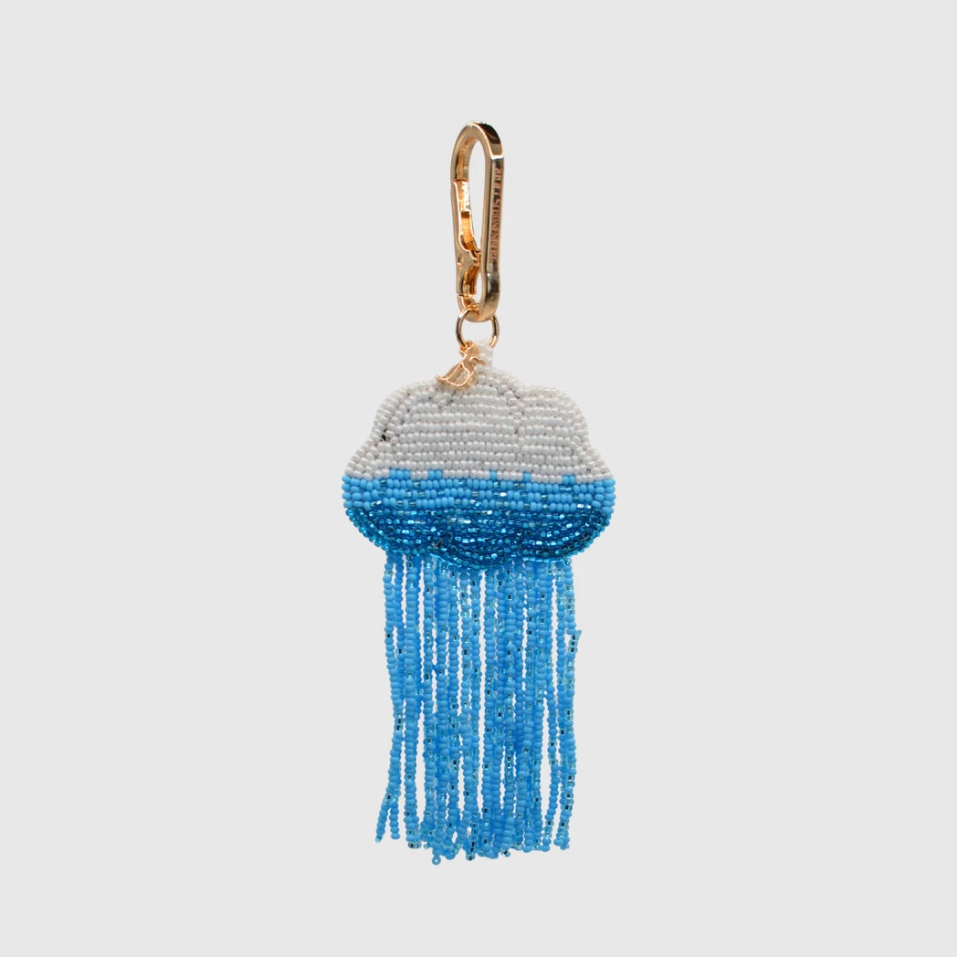 Rainy Cloud Charm