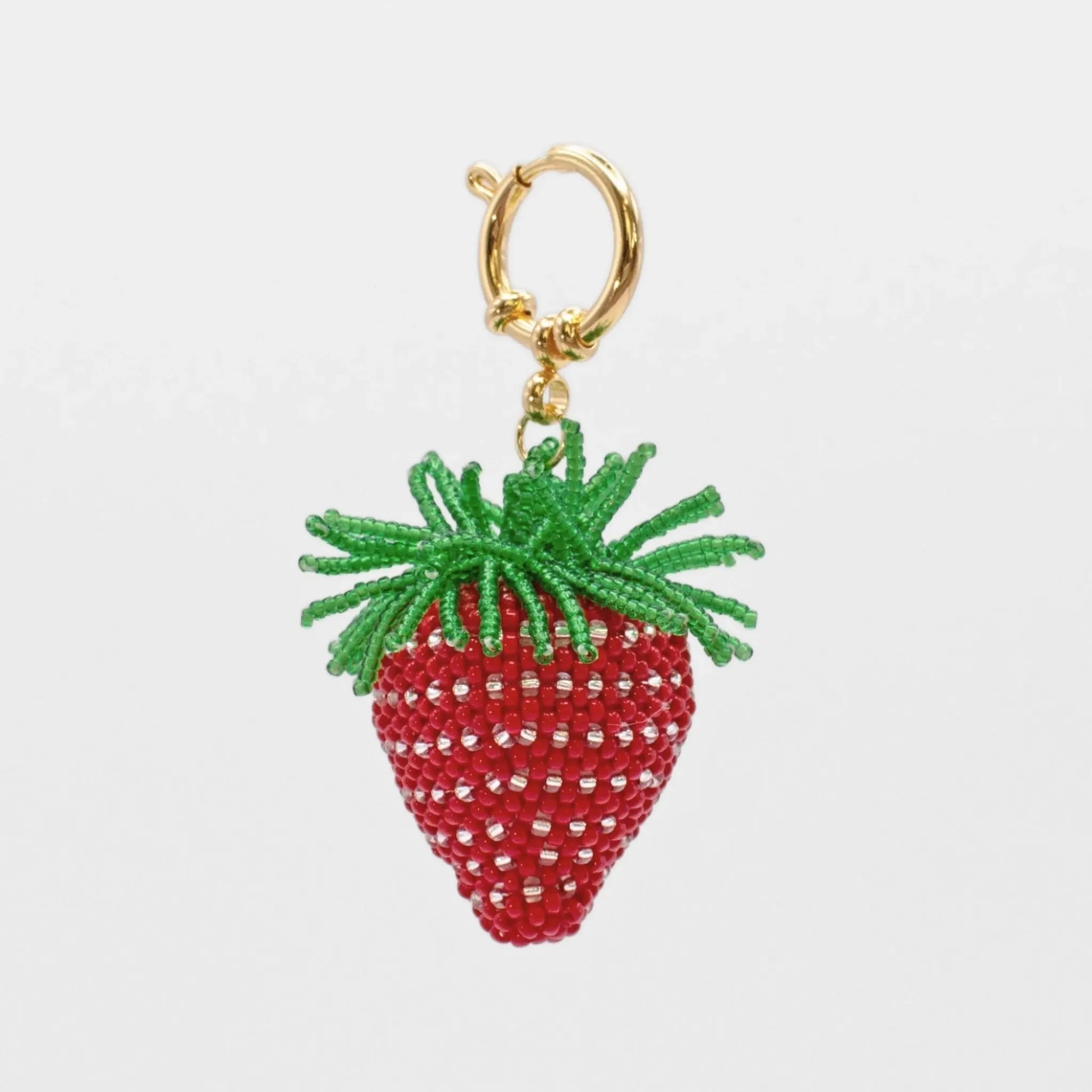 Strawberry Charm