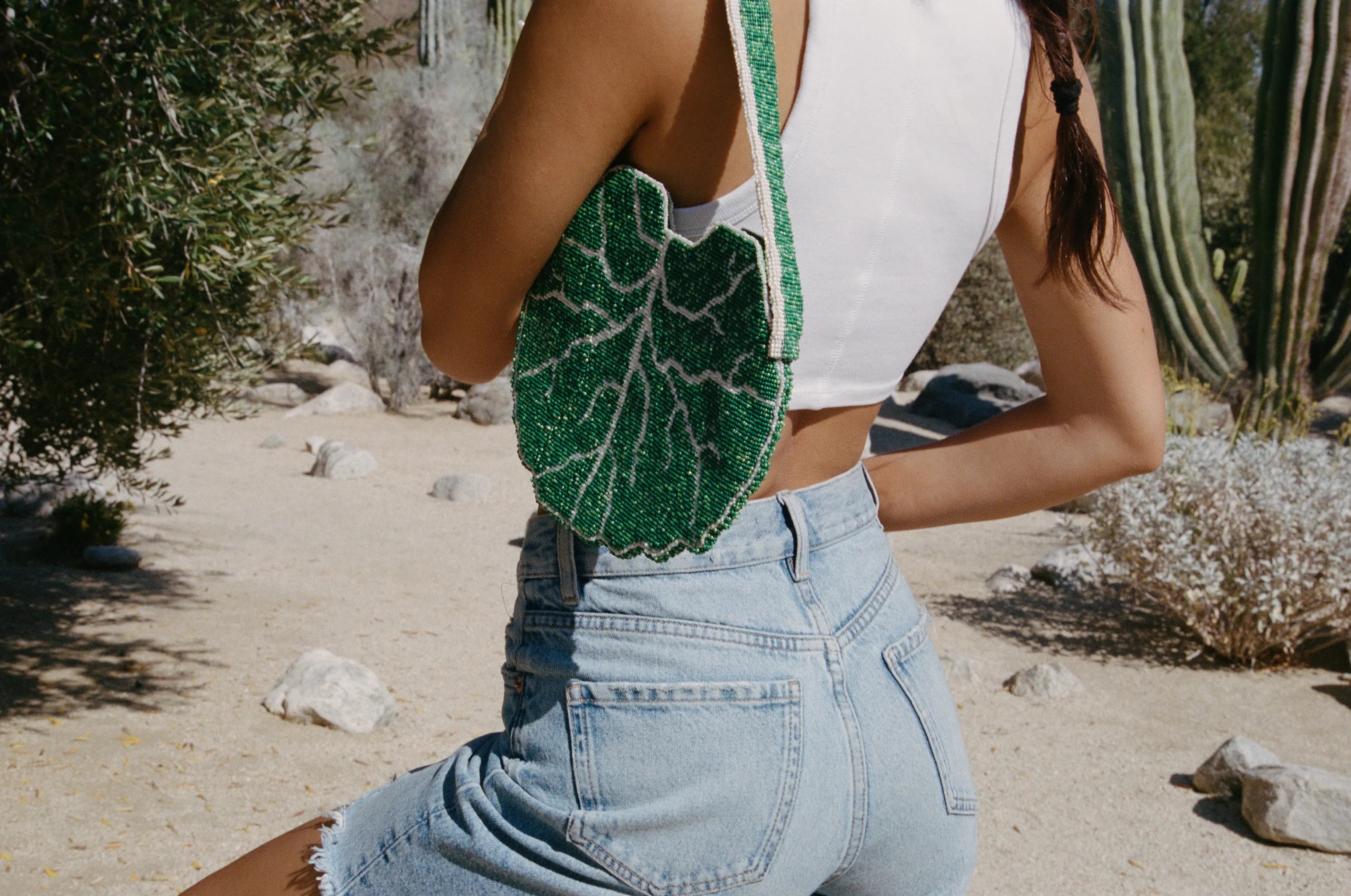 Cabbage Bag