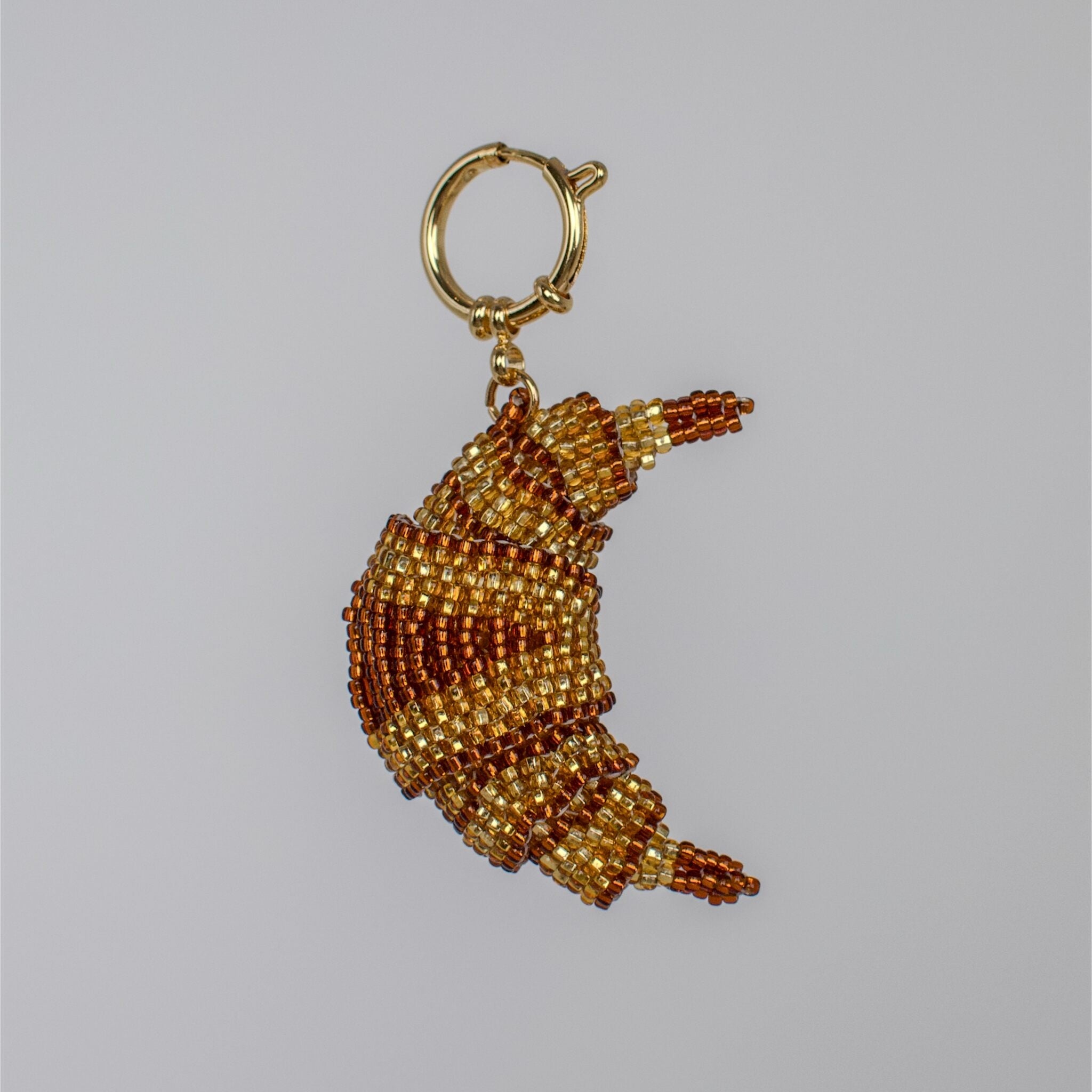 Croissant Charm
