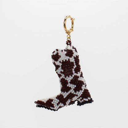 Cowboy Boot Charm