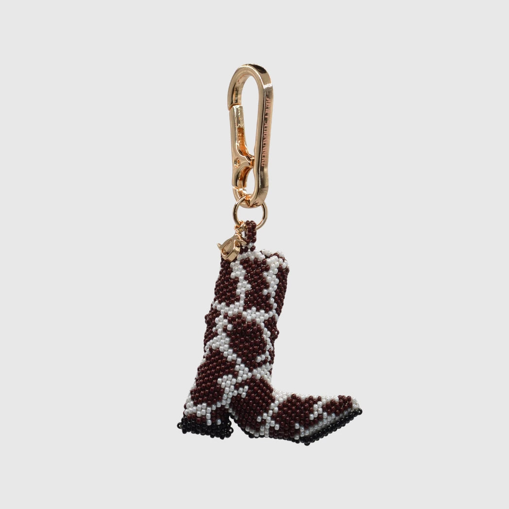 Cowboy Boot Charm