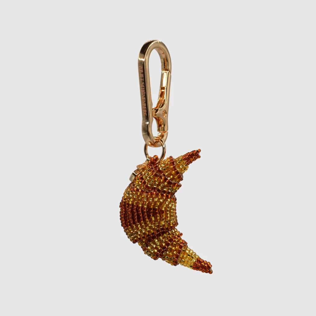 Croissant Charm