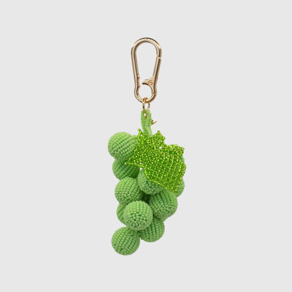 Green Grape Charm