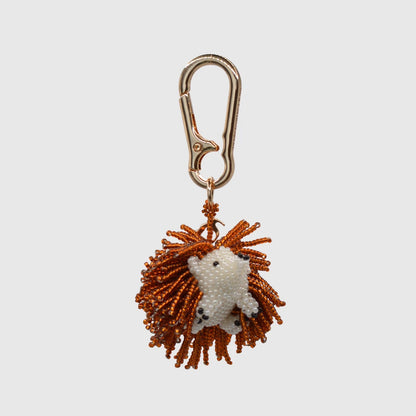 Hedgehog Charm