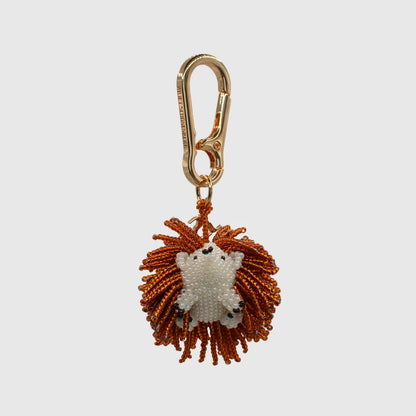 Hedgehog Charm