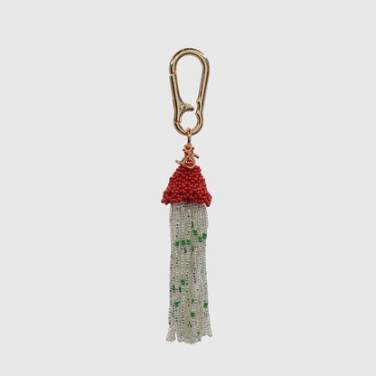 Medusa Charm
