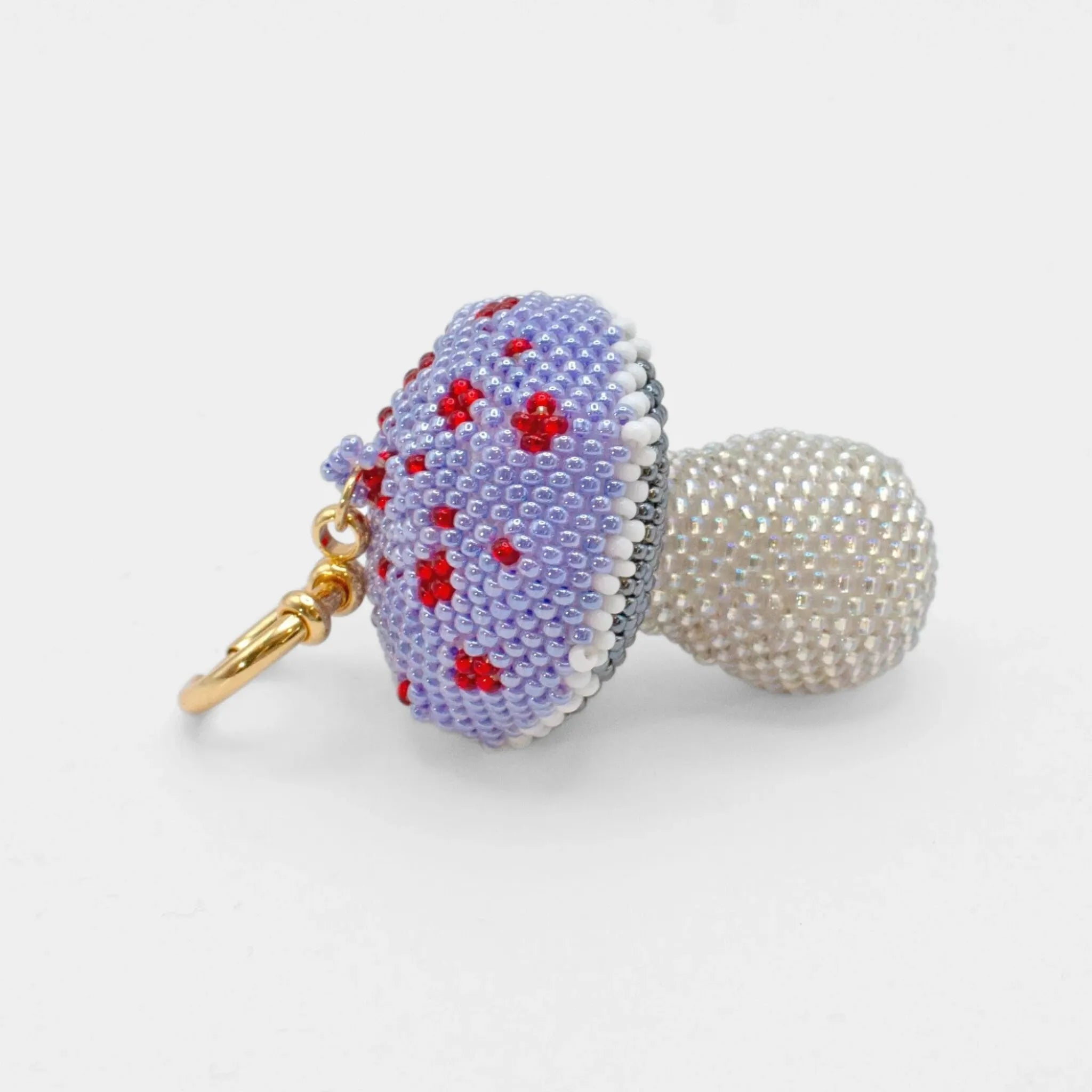 Mushroom Charm