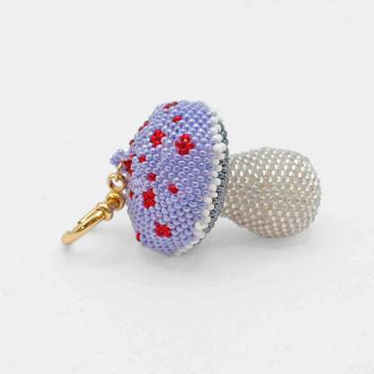 Mushroom Charm