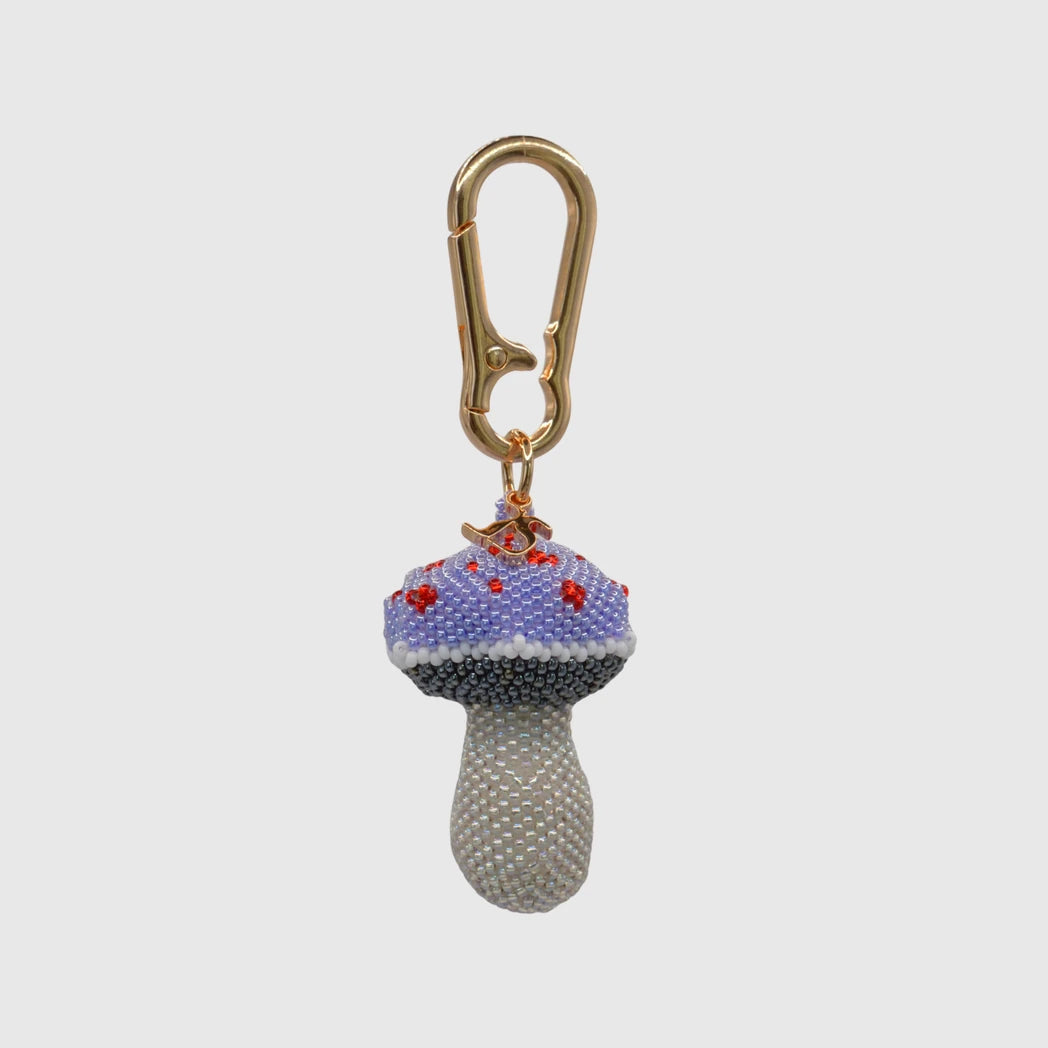 Mushroom Charm
