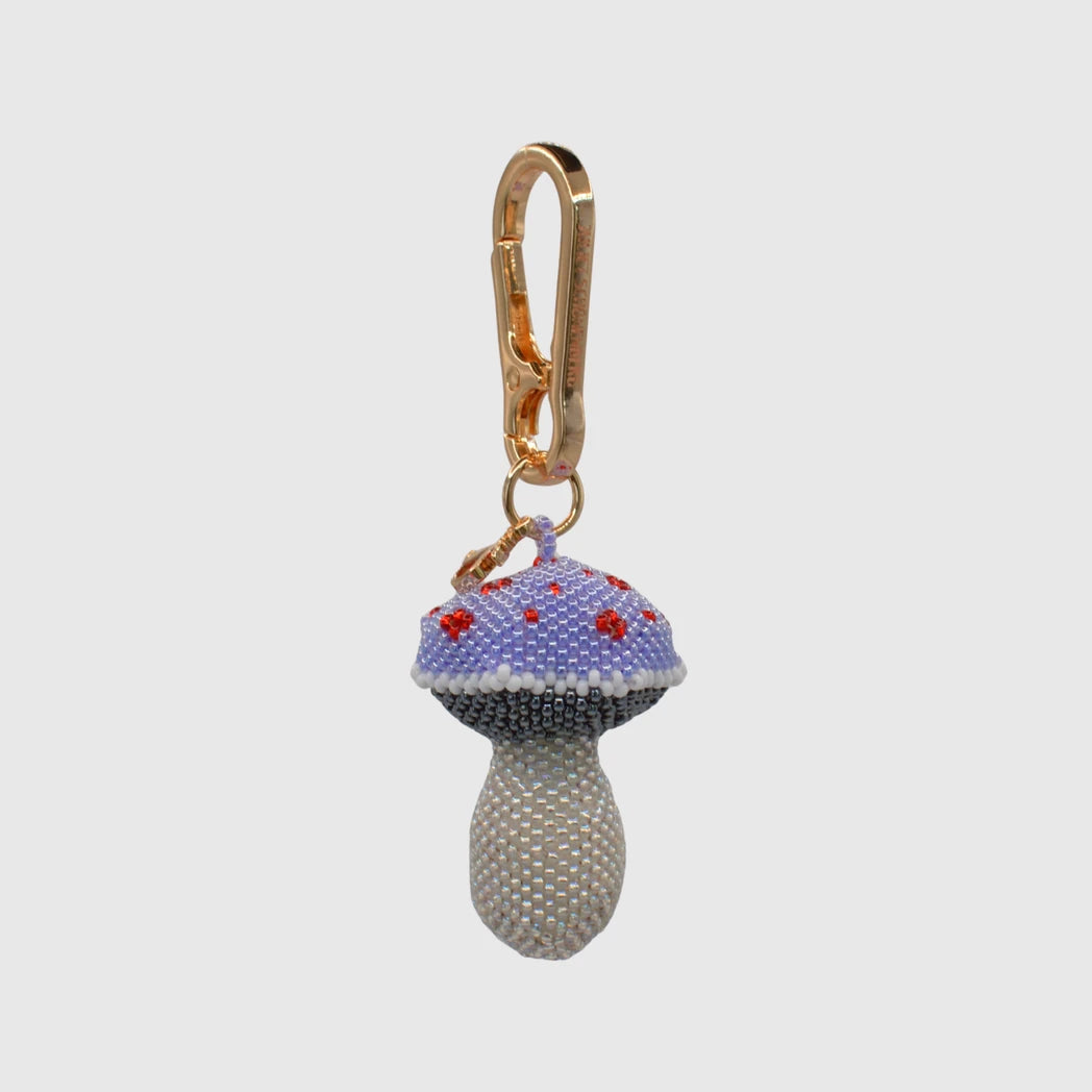 Mushroom Charm