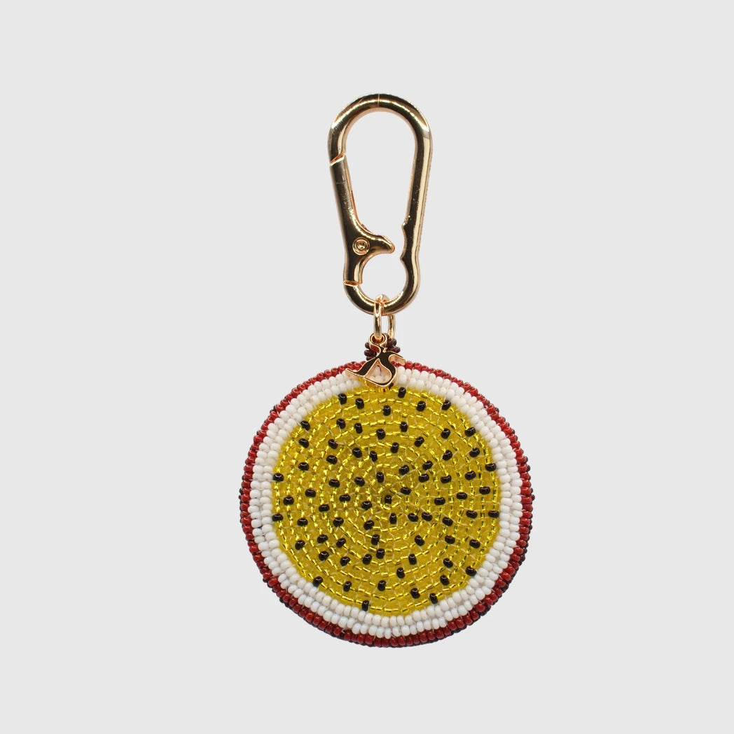 Passion Fruit Charm