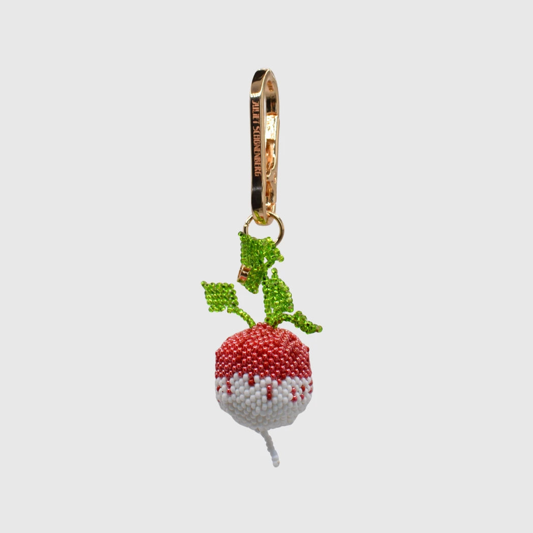 Radish Charm