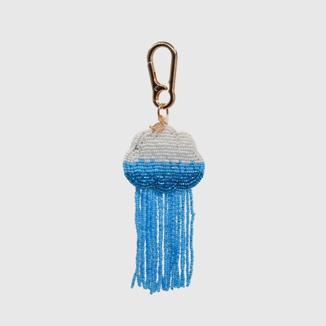 Rainy Cloud Charm