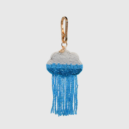 Rainy Cloud Charm