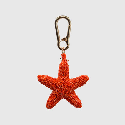 Starfish Charm