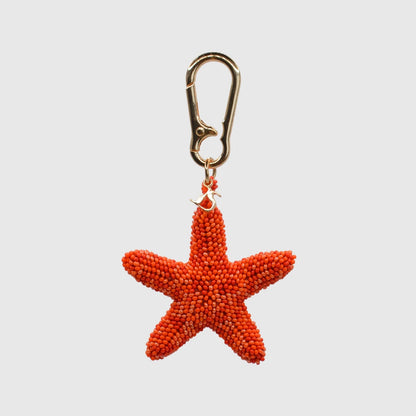 Starfish Charm