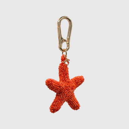 Starfish Charm