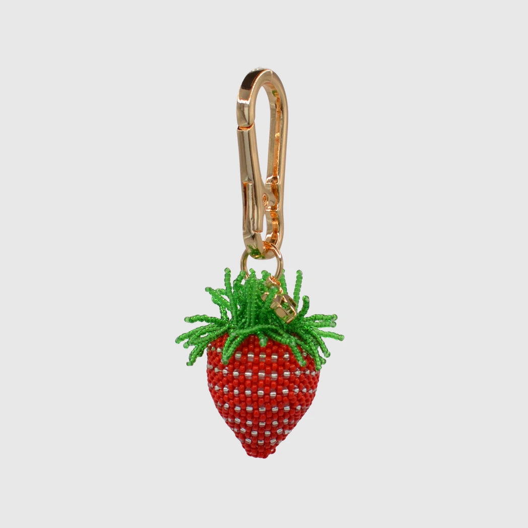 Strawberry Charm