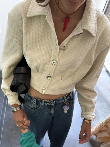Chili Necklace
