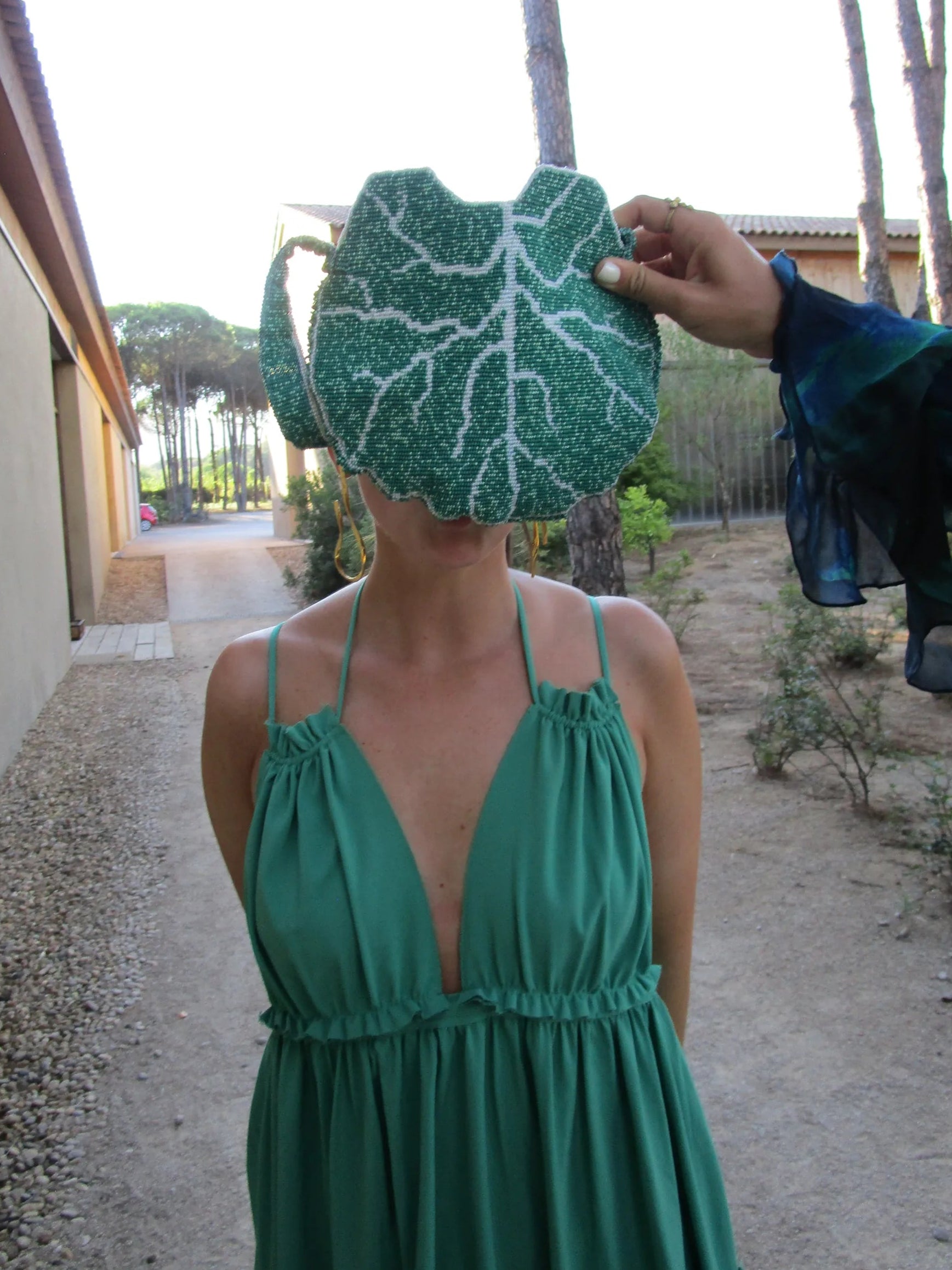 Cabbage Bag