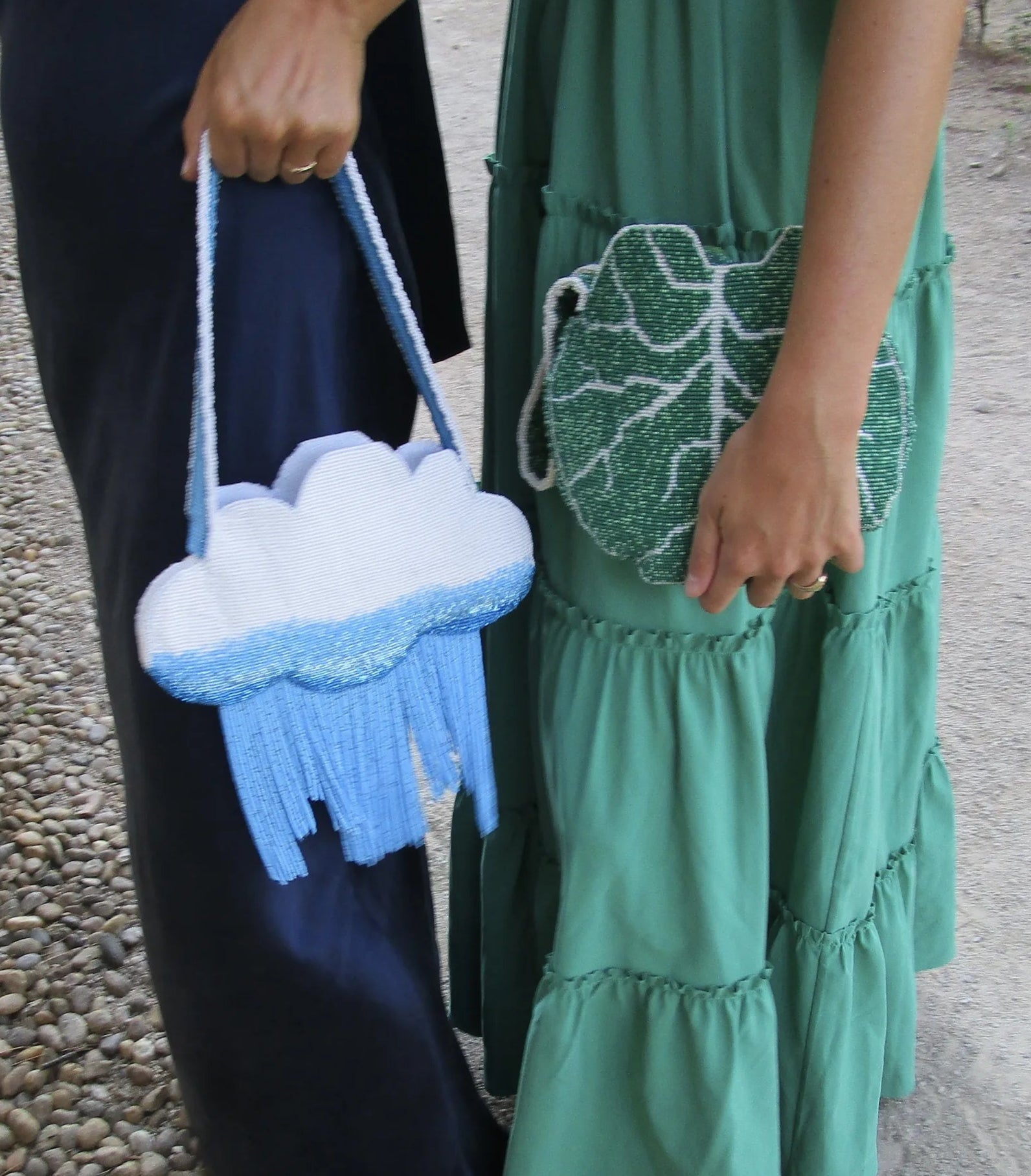 Cabbage Bag