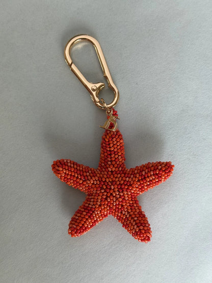 Starfish Charm