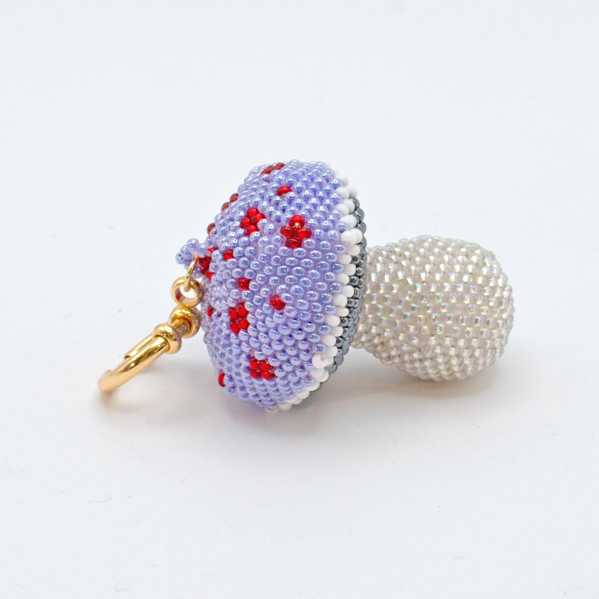 Mushroom Charm