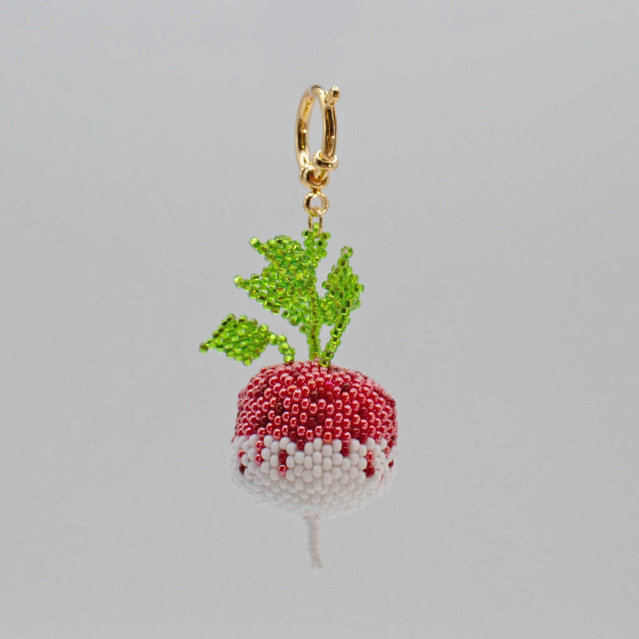 Radish Charm