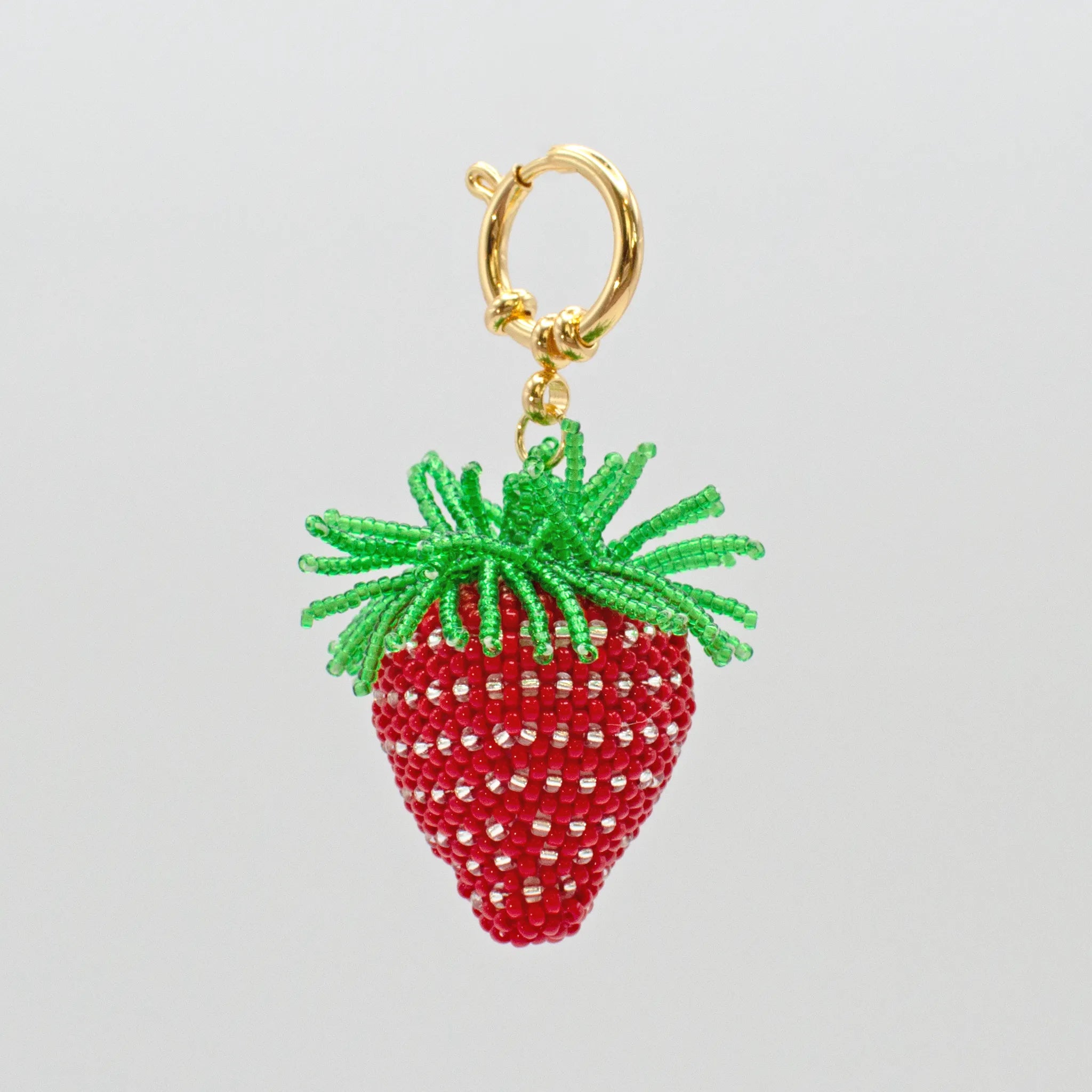 Strawberry Charm