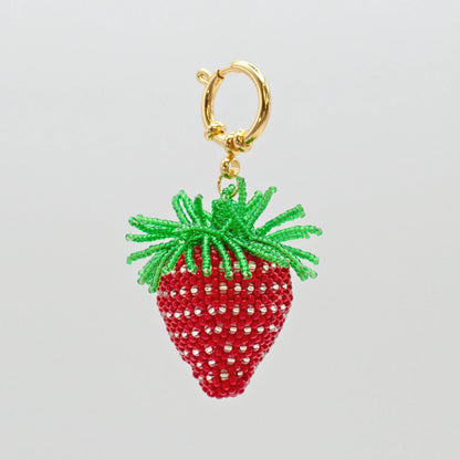 Strawberry Charm