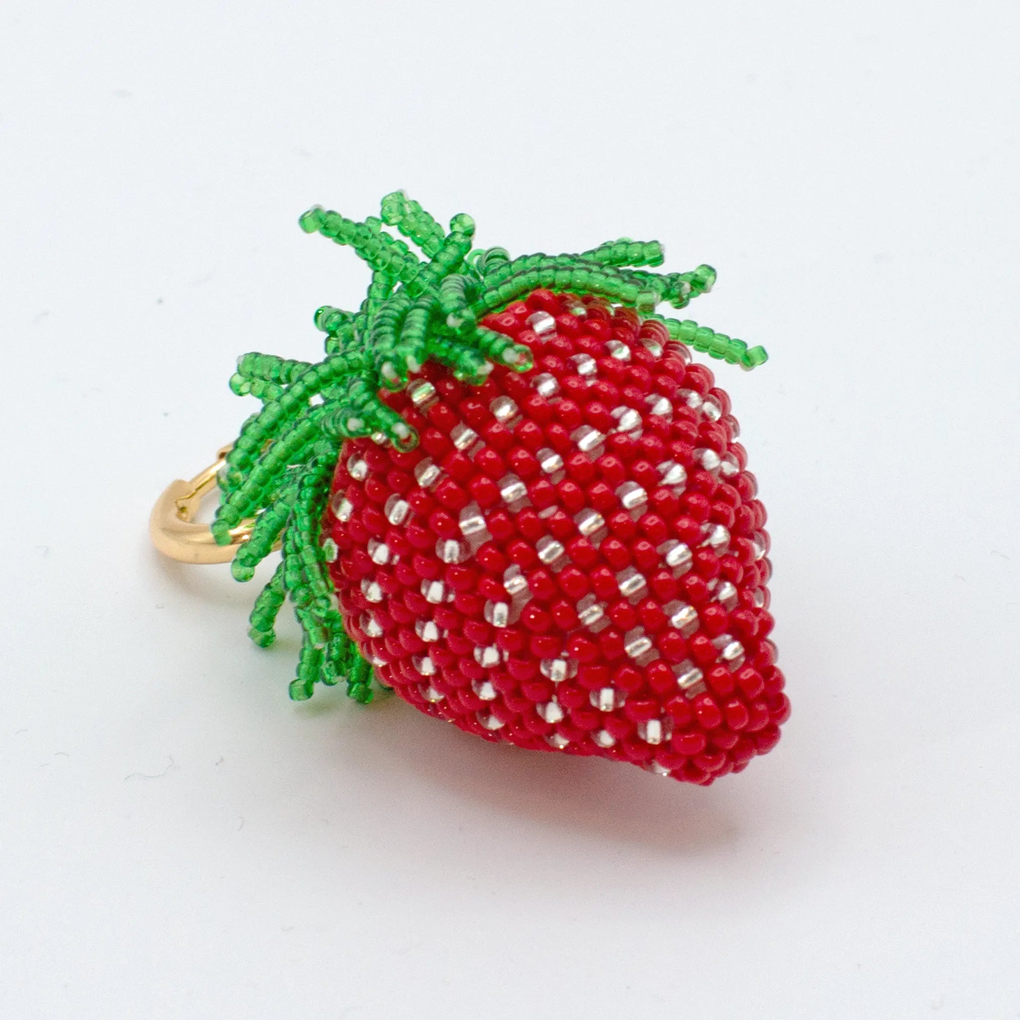 Strawberry Charm