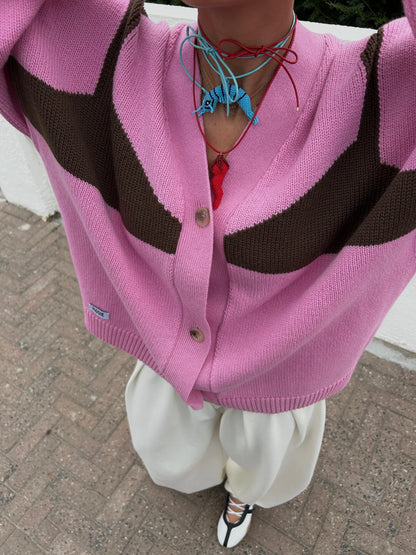 Chili Necklace